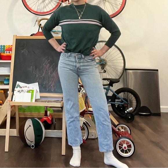 Levi’s Wedgie Jeans - Picture 7 of 7